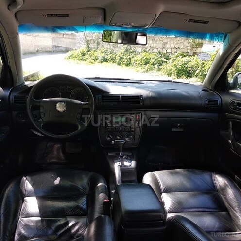Volkswagen Passat 2002, 115,000 km - 1.8 l - Şəki
