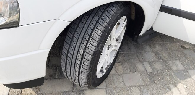 Opel Astra 1998, 170,000 km - 1.6 l - Bakı