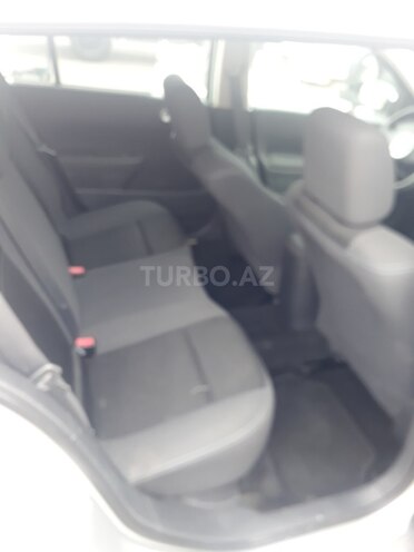 Renault Megane 2007, 198,000 km - 1.5 l - Bakı