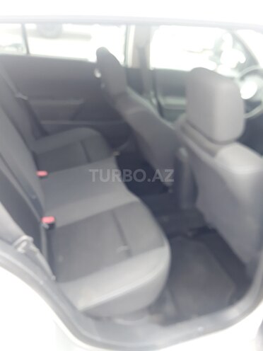 Renault Megane 2007, 198,000 km - 1.5 l - Bakı