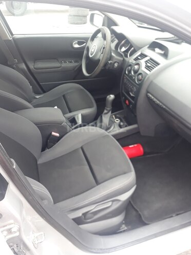 Renault Megane 2007, 198,000 km - 1.5 l - Bakı