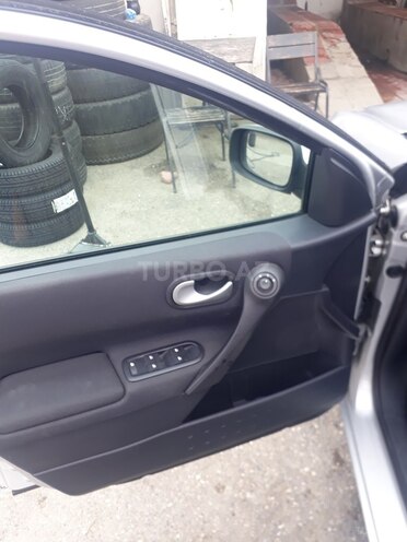 Renault Megane 2007, 198,000 km - 1.5 l - Bakı