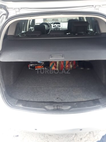 Renault Megane 2007, 198,000 km - 1.5 l - Bakı
