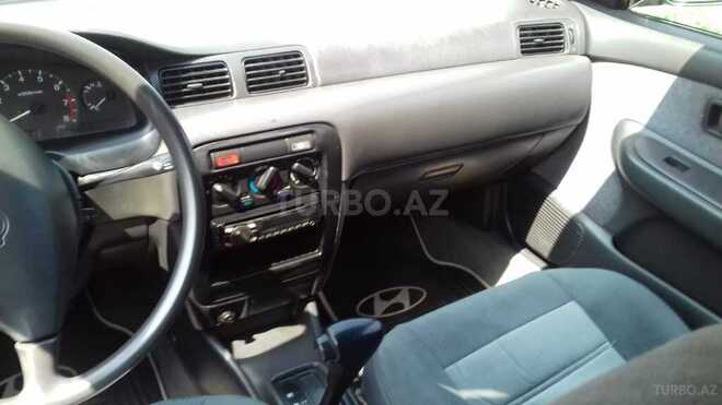 Nissan Sunny 1998, 170,000 km - 1.5 л - Lənkəran