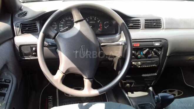 Nissan Sunny 1998, 170,000 km - 1.5 л - Lənkəran