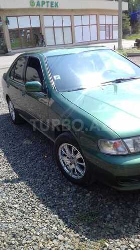 Nissan Sunny 1998, 170,000 km - 1.5 л - Lənkəran