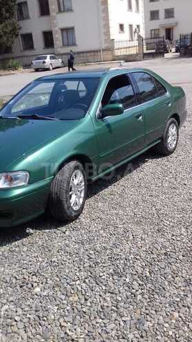 Nissan Sunny 1998, 170,000 km - 1.5 л - Lənkəran