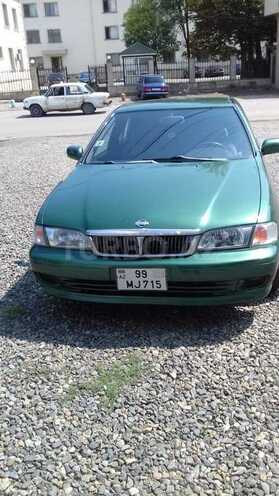 Nissan Sunny 1998, 170,000 km - 1.5 л - Lənkəran