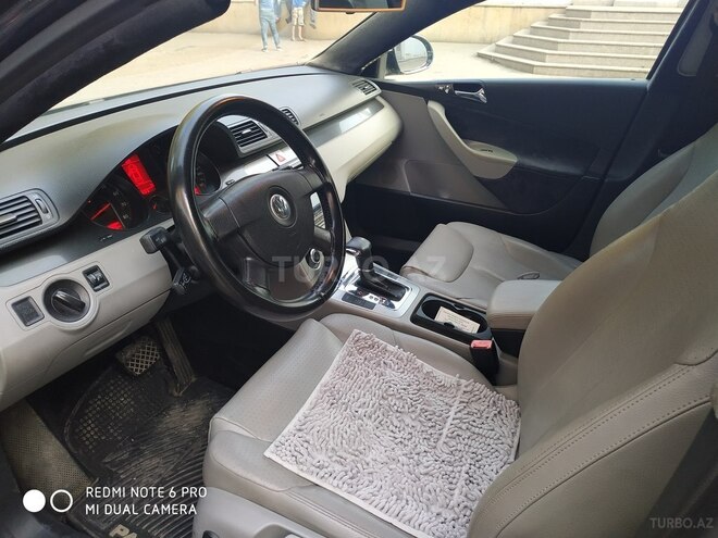 Volkswagen Passat 2005, 157,000 km - 2.0 л - Sumqayıt