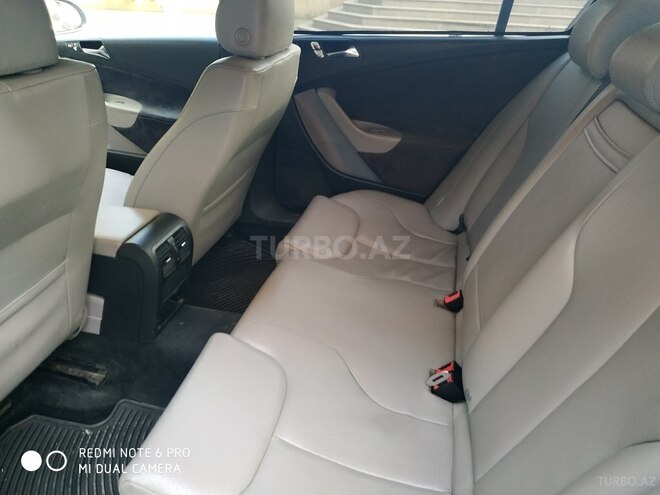 Volkswagen Passat 2005, 157,000 km - 2.0 л - Sumqayıt