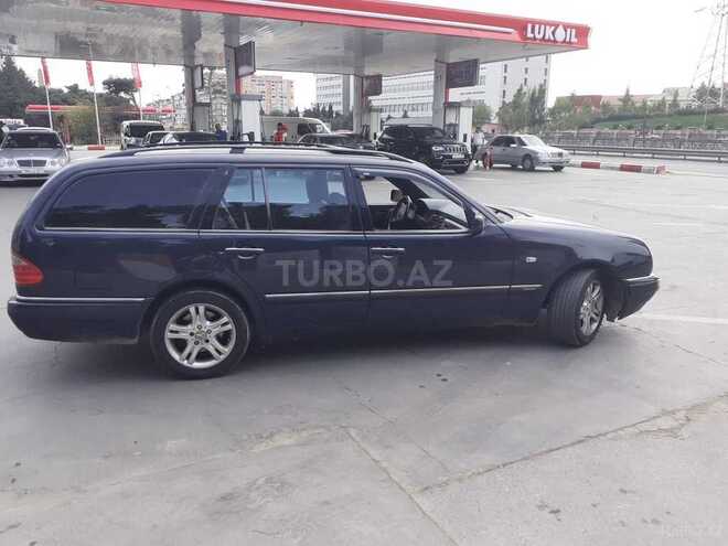 Mercedes E 240 1998, 300,000 km - 2.4 л - Bakı