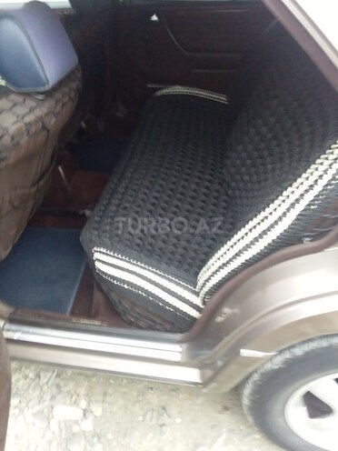 Mercedes E 200 1991, 250,000 km - 2.0 l - Bakı