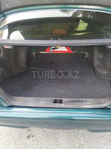 Mercedes C 180 1998, 199,000 km - 1.8 л - Bakı