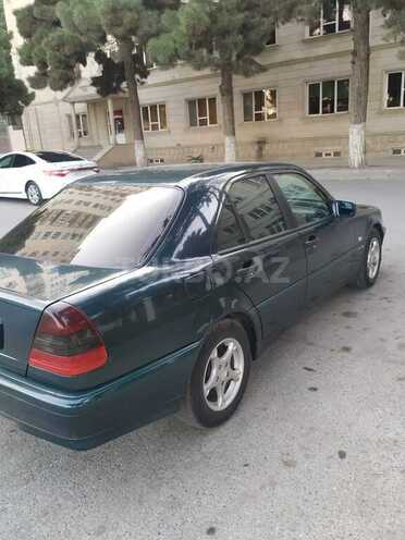 Mercedes C 180 1998, 199,000 km - 1.8 л - Bakı