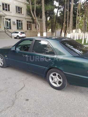 Mercedes C 180 1998, 199,000 km - 1.8 л - Bakı