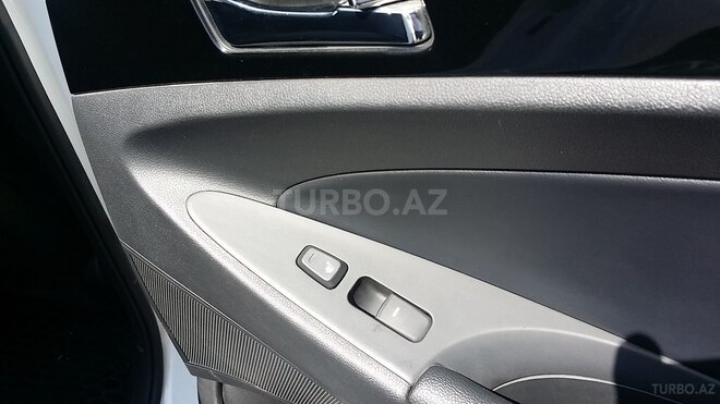 Hyundai Sonata 2013, 92,000 km - 2.0 l - Bakı