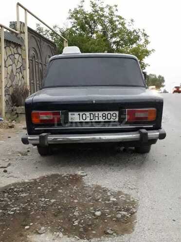LADA (VAZ) 2106 1987, 440,000 km - 1.5 л - Şamaxı
