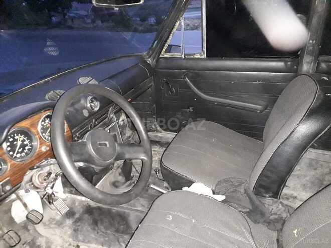 LADA (VAZ) 2106 1987, 440,000 km - 1.5 л - Şamaxı