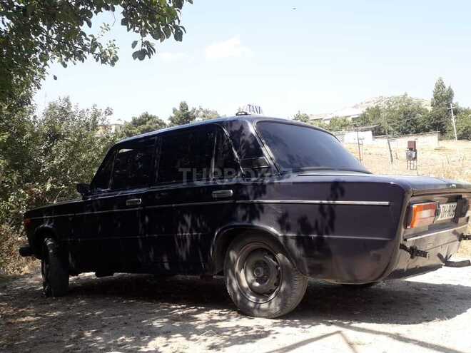 LADA (VAZ) 2106 1987, 440,000 km - 1.5 л - Şamaxı