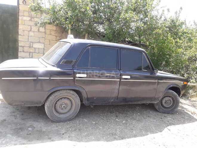 LADA (VAZ) 2106 1987, 440,000 km - 1.5 л - Şamaxı