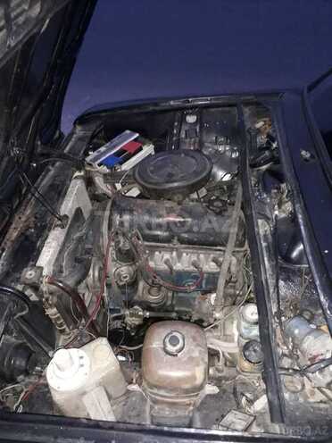 LADA (VAZ) 2106 1987, 440,000 km - 1.5 л - Şamaxı