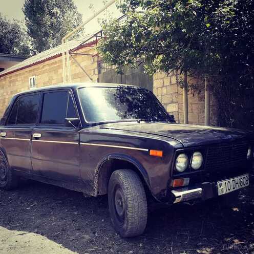 LADA (VAZ) 2106 1987, 440,000 km - 1.5 л - Şamaxı