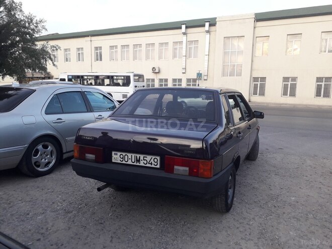 LADA (VAZ) 21099 1998, 235,000 km - 1.5 l - Bakı