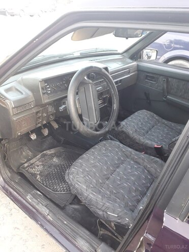 LADA (VAZ) 21099 1998, 235,000 km - 1.5 l - Bakı