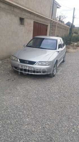 Opel Vectra 2001, 416,500 km - 2.2 l - Bakı