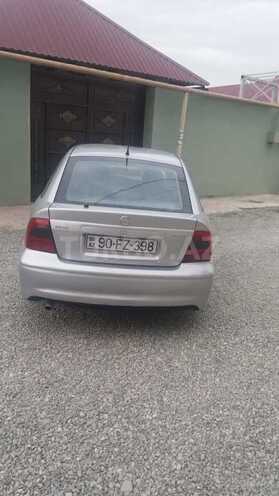 Opel Vectra 2001, 416,500 km - 2.2 l - Bakı