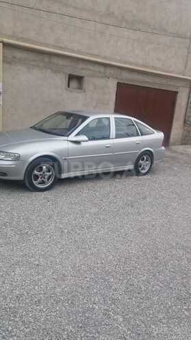 Opel Vectra 2001, 416,500 km - 2.2 l - Bakı