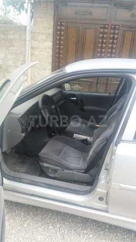 Opel Vectra 2001, 416,500 km - 2.2 l - Bakı