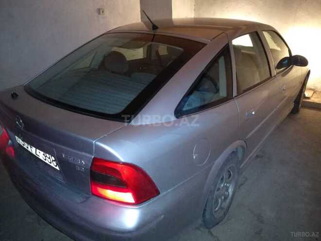 Opel Vectra 2001, 416,500 km - 2.2 l - Bakı