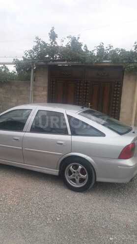 Opel Vectra 2001, 416,500 km - 2.2 l - Bakı