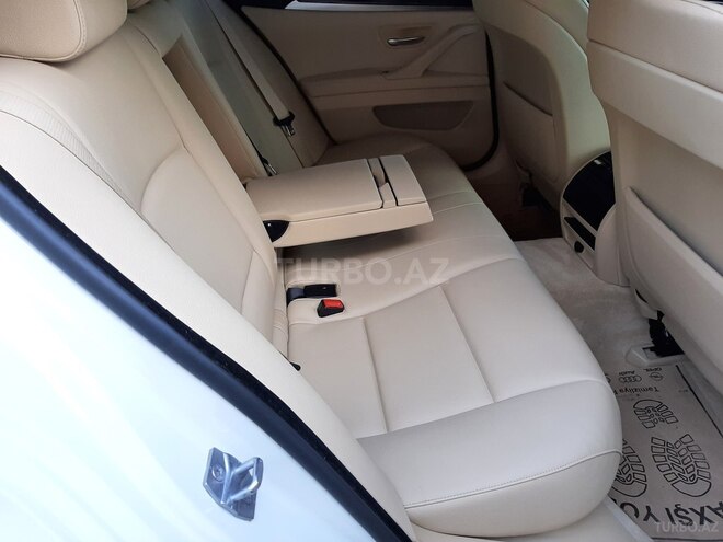 BMW 528 2014, 59,000 km - 2.0 l - Bakı