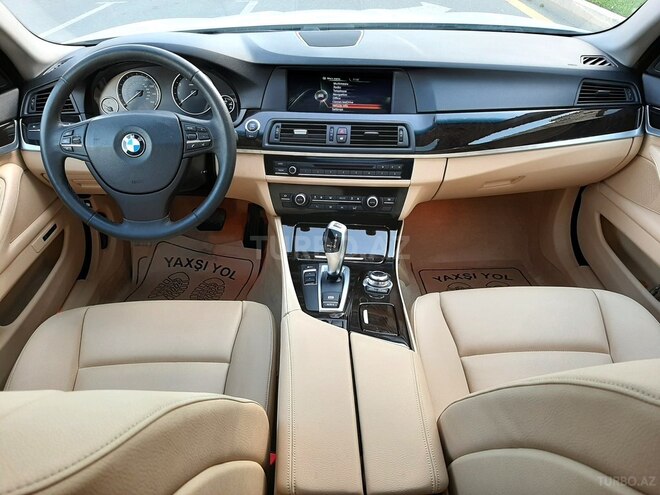 BMW 528 2014, 59,000 km - 2.0 l - Bakı