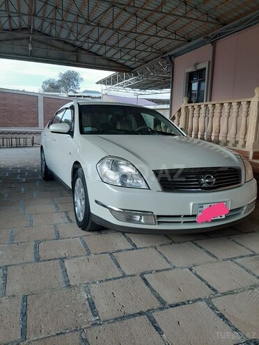 Nissan Teana 2007, 167,000 km - 2.3 l - Bakı