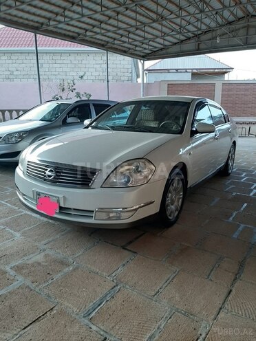 Nissan Teana 2007, 167,000 km - 2.3 l - Bakı