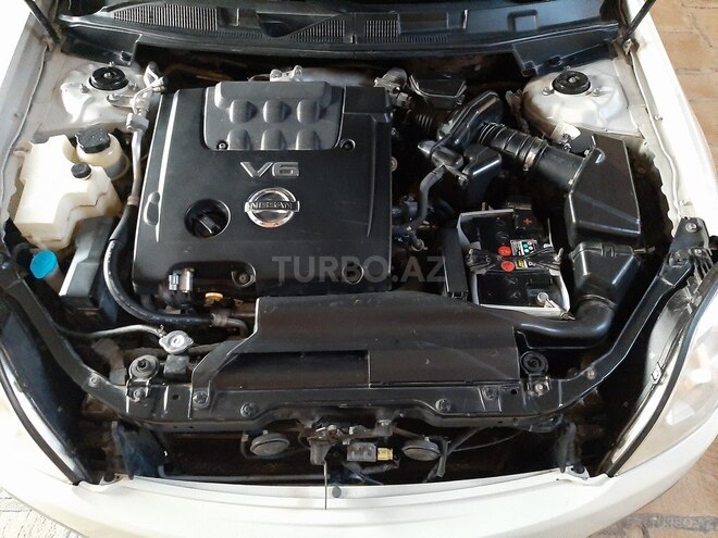 Nissan Teana 2007, 167,000 km - 2.3 l - Bakı