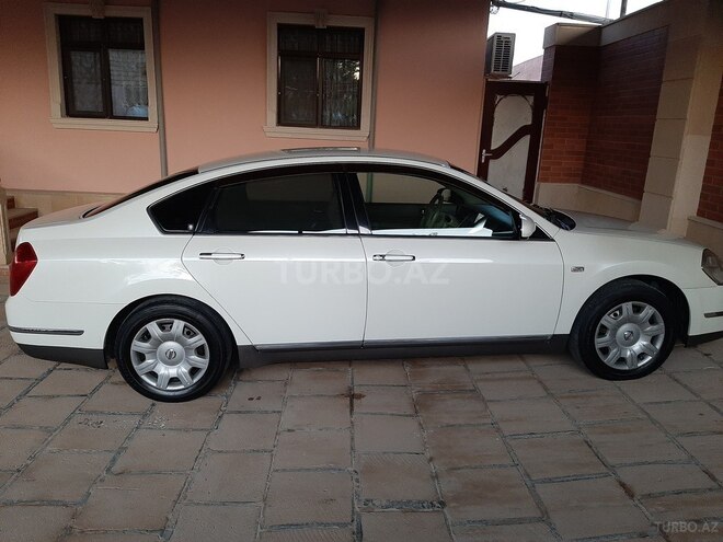 Nissan Teana 2007, 167,000 km - 2.3 l - Bakı