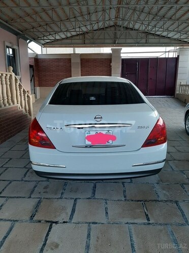 Nissan Teana 2007, 167,000 km - 2.3 l - Bakı