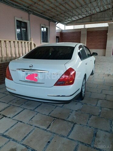 Nissan Teana 2007, 167,000 km - 2.3 l - Bakı