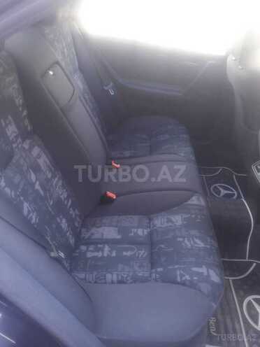 Mercedes E 240 1997, 365,844 km - 2.4 л - Bakı