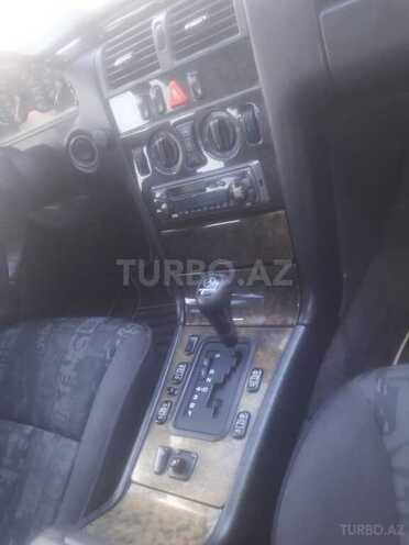 Mercedes E 240 1997, 365,844 km - 2.4 л - Bakı