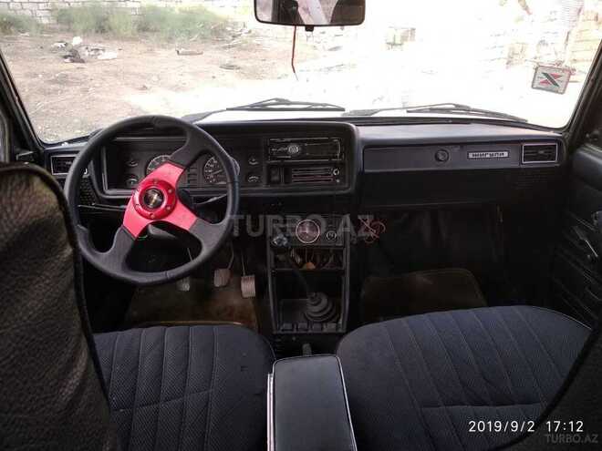 LADA (VAZ) 2107 1985, 200,000 km - 1.6 l - Bakı