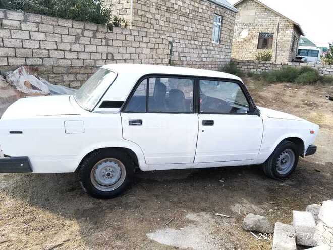 LADA (VAZ) 2107 1985, 200,000 km - 1.6 l - Bakı