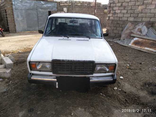 LADA (VAZ) 2107 1985, 200,000 km - 1.6 l - Bakı