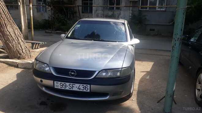 Opel Vectra 1997, 340,000 km - 2.0 l - Bakı