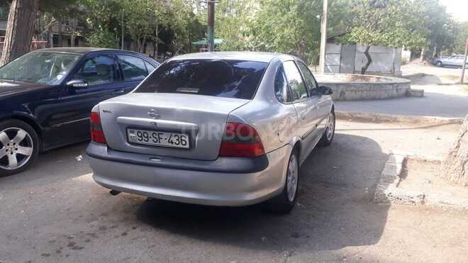 Opel Vectra 1997, 340,000 km - 2.0 l - Bakı