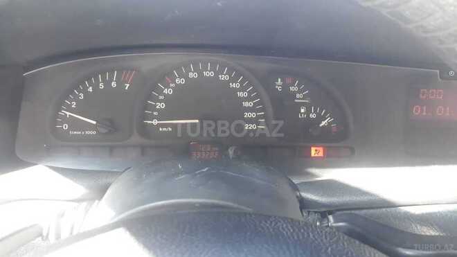 Opel Vectra 1997, 340,000 km - 2.0 l - Bakı